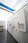 Zobbio OMFS Robotized CNC 14 Units Transfer Machine Transfer Machines 